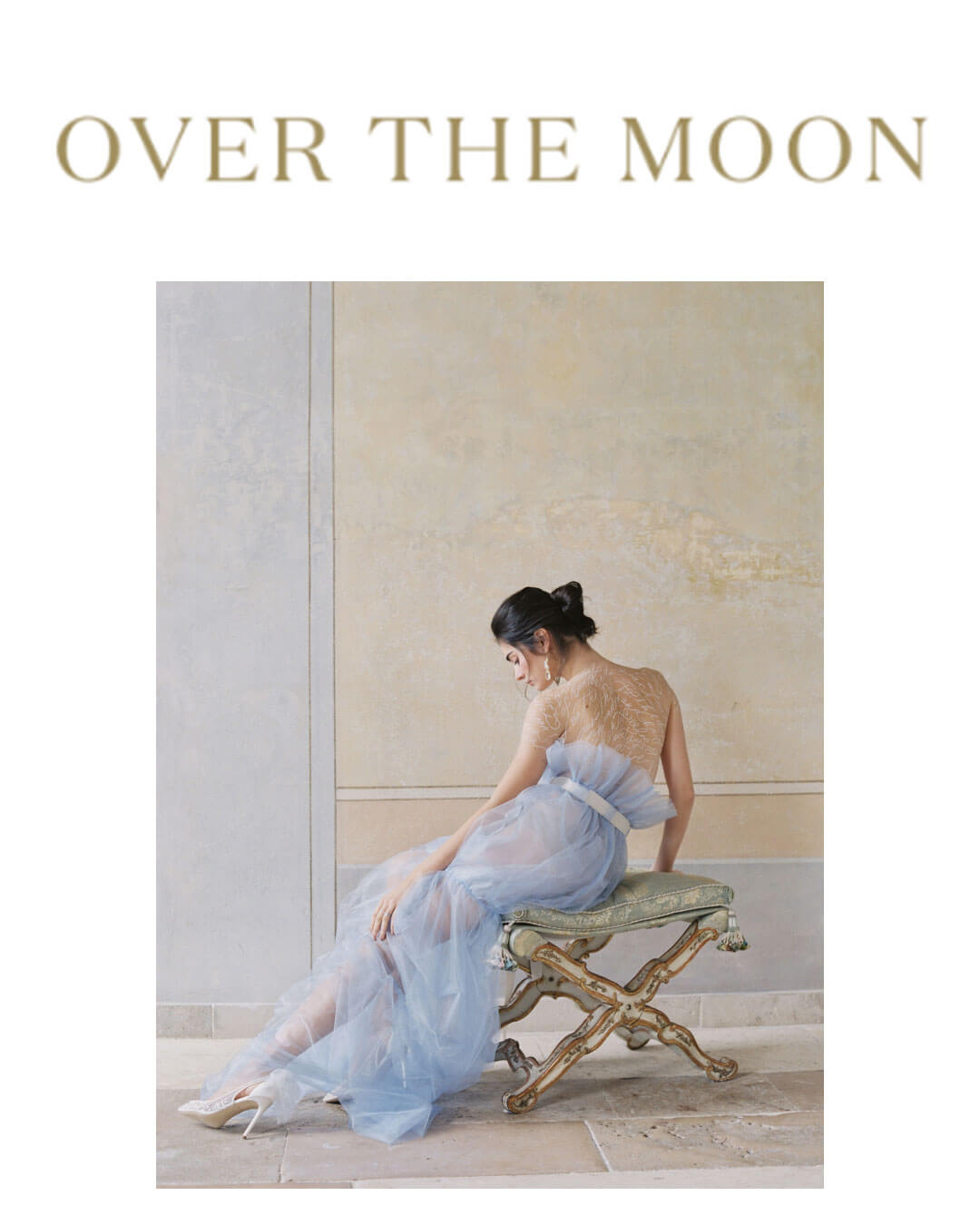 bella belle over the moon