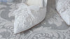 bella belle sophia lace wedding shoes video 