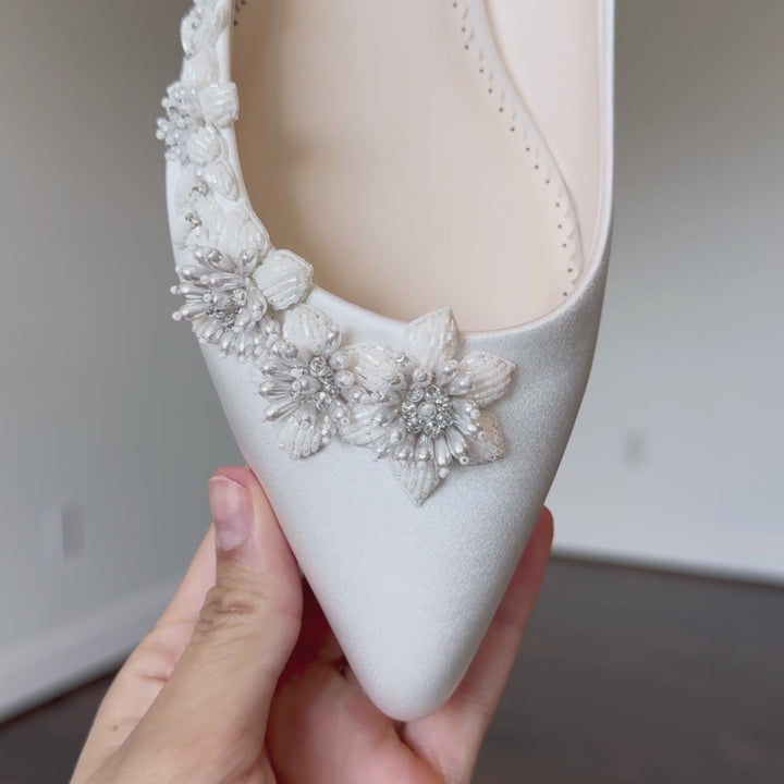 DAISY IVORY