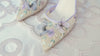 Bella Belle ethereal bridal shoes