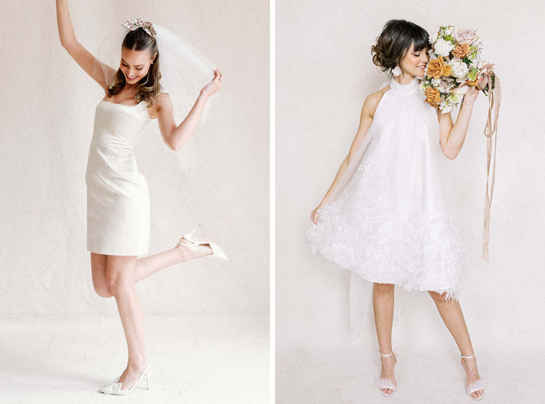 what real brides have to say about bella belle shoes