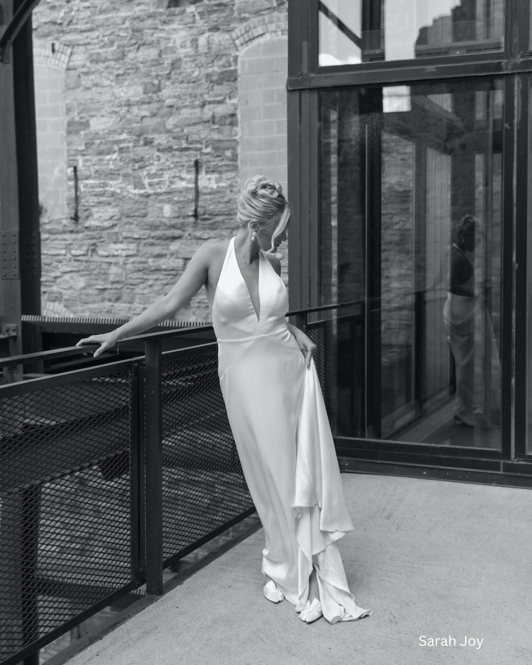 satin dresses