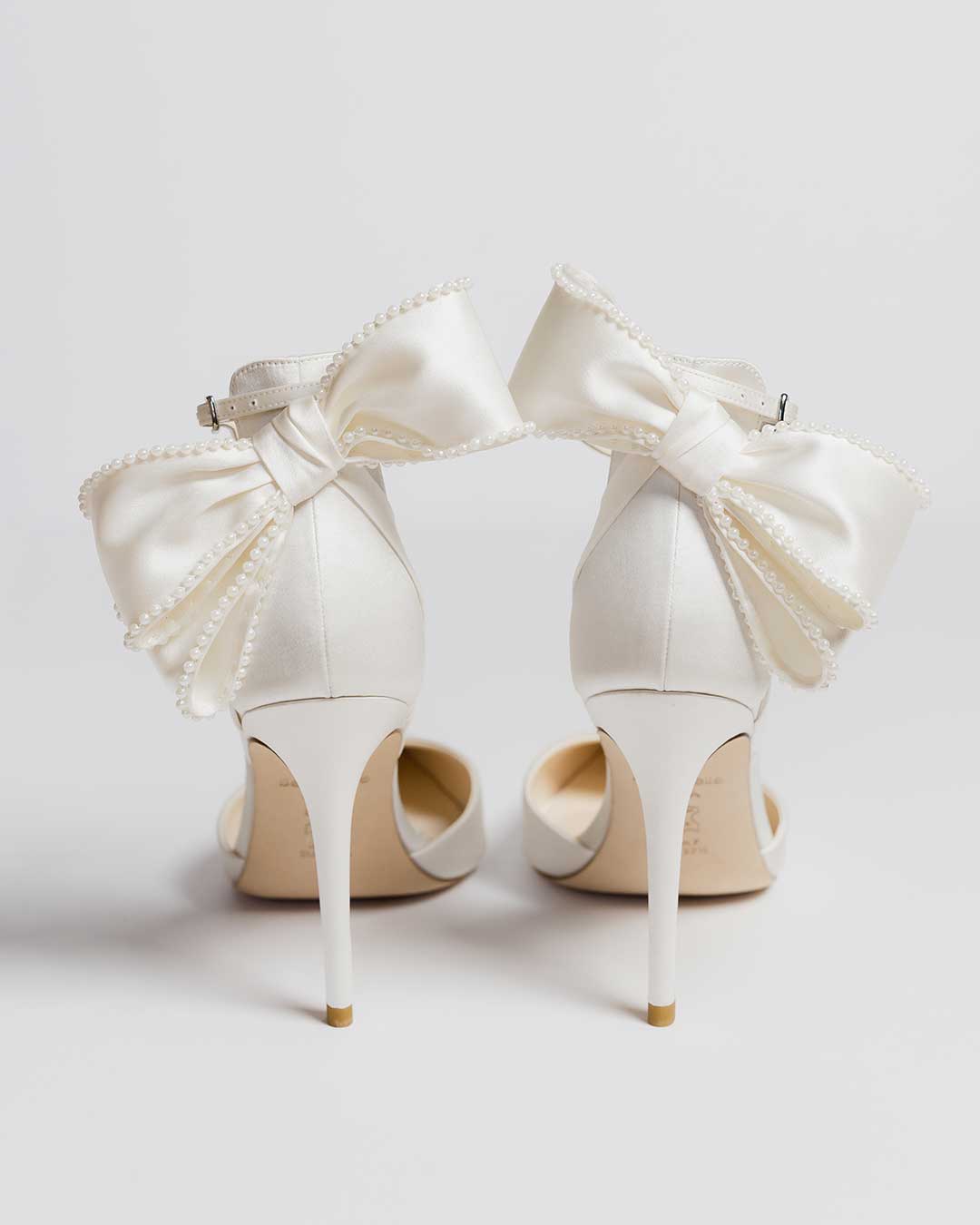 how to protect silk shoes
