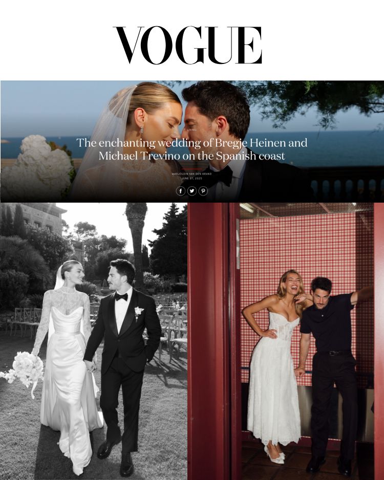 vogue feature bella belle shoes