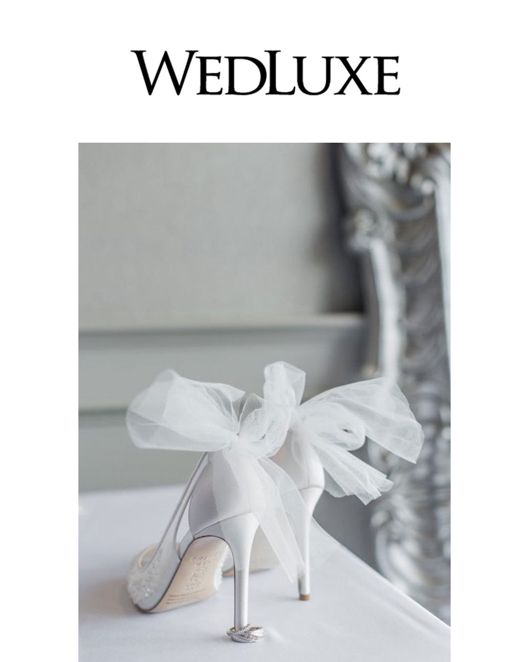 bella belle wedluxe