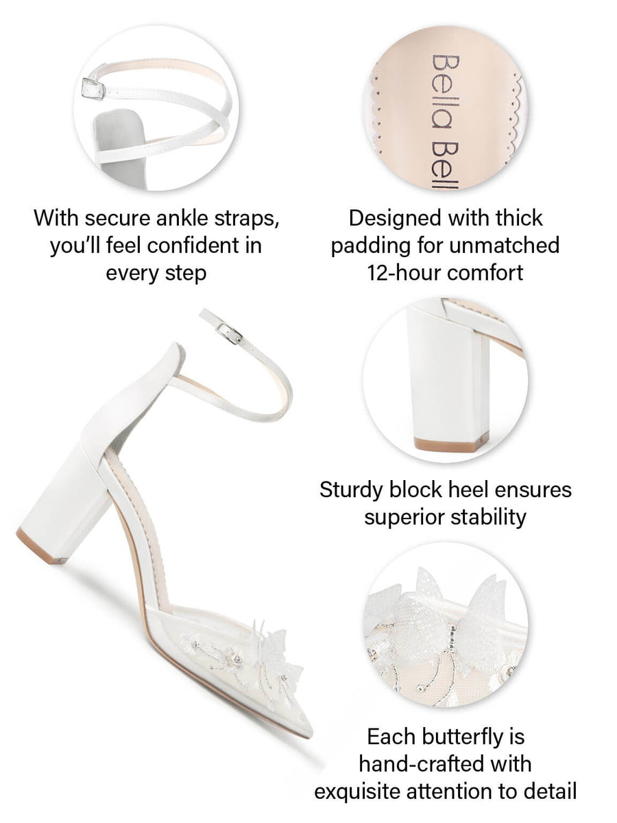 what makes eliza ivory special