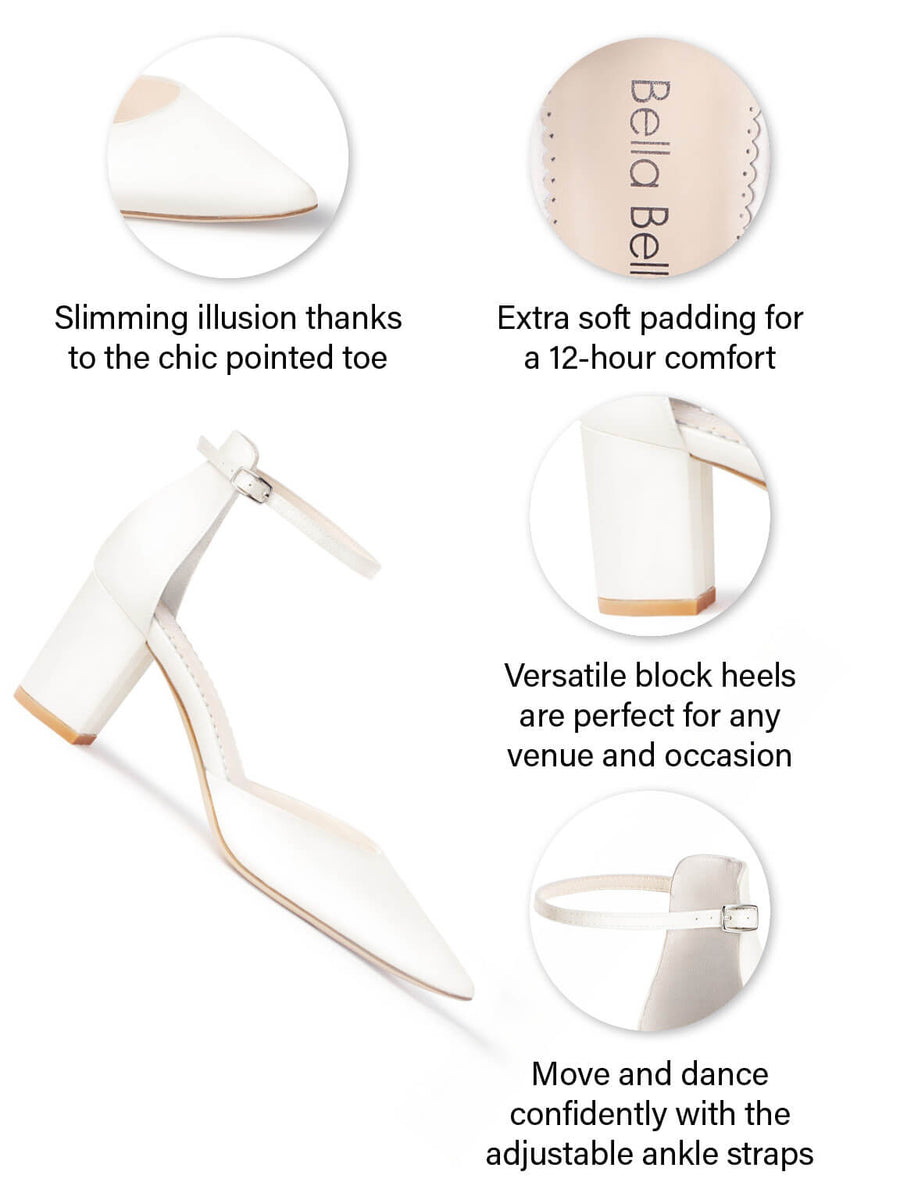 what makes mia special