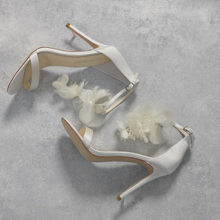 ✧bellabelle shoes✧ - Amelia - ベラベレ23.5cm BBEMERY-15975__07709.