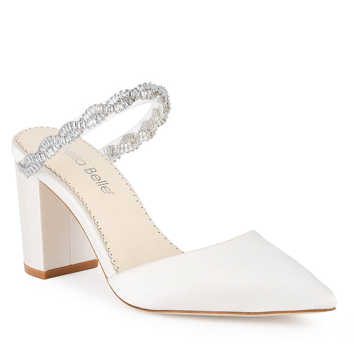 BellaBelleWeslynBridalMuleswit