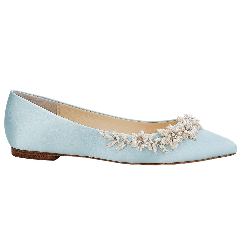 DAISY BLUE