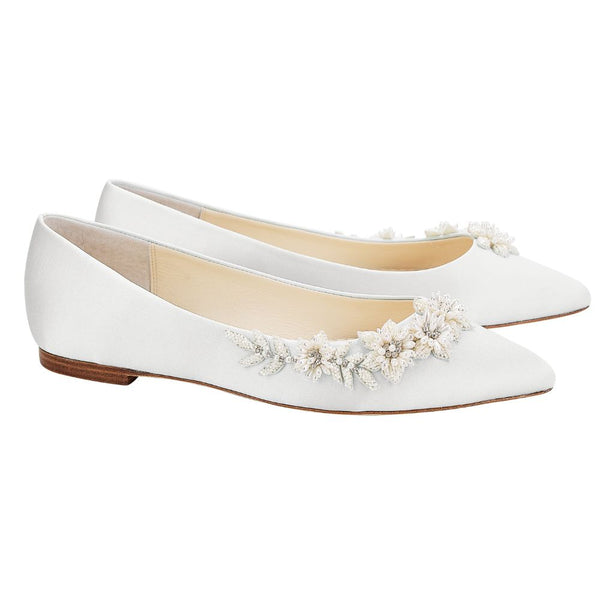dress shoes flats for women Women's Orthopedic - Arch Support Flats The timeless design is perfect for the office Women's Helene Stretch Leather Ballet