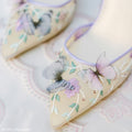 Wedding Guest Shoes