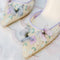Bella & Eve Matchy Matchy Leather Sandals main image 1