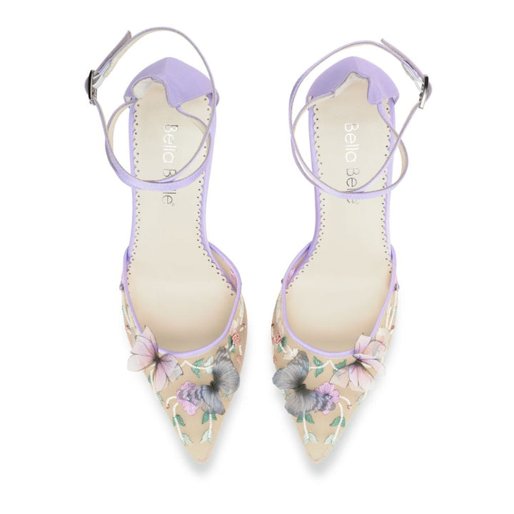 EVE LAVENDER