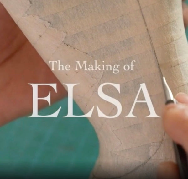 Bella Belle Shoes Elsa Ivory Sequin Crystal Designer Wedding Shoes